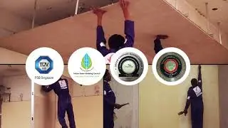 Visaka industries Limited- Corporate Film