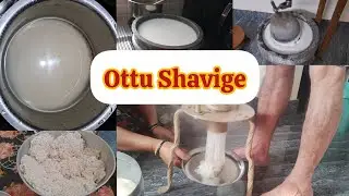 Ottu Shavige