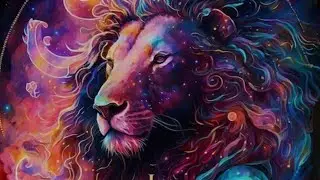 Full Moon in Leo 2024