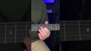The Chair - Acoustic Guitar