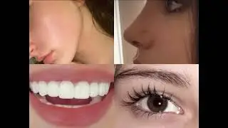 The ULTIMATE face card subliminal | facial feature enhancing subliminal. M&uuml;kemmel y&uuml;z subliminal 