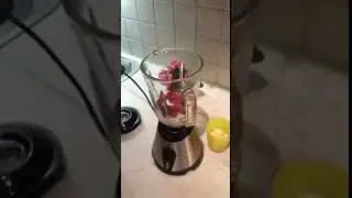 Enkel Smoothie