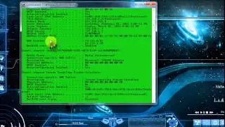 IPconfig /all Command