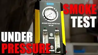 More Pressure for a Smoke Test?