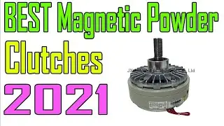 TOP 5 Best Magnetic Powder Clutches Review On Aliexpress On Amazon