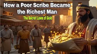 Arkad&rsquo;s Money Laws: From Broke to Babylon Rich