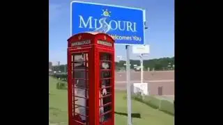 I am in Missouri meme collection