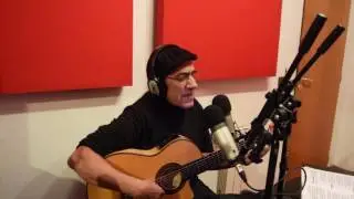 14 06 2017 Horacio Fontova: Cuando los negros vienen marchando