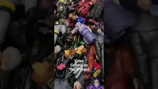 Полное видео с лучшими моментами MCM Comic Con выйдет 27-го числа #MCM #Лондон