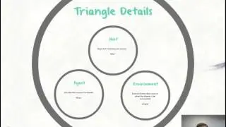 Epidemiology and the Epidemiological Triangle