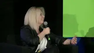 AGORA FINTECH 2024 | Fortifying Financial Fortresses: Cyber Security and Risk Management