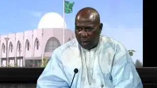 Kodo Sahel sp&eacute;ciale Dialogue Ba Bocar Soule Ancien Ministre