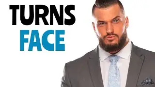 Wardlow turns FACE