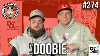 Doobie on Fatherhood, Losing Big Mike, New Album, & Working w/ Caskey
