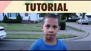 Call Me If You Get Lost Meme | Tutorial