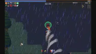 Vampire Survivors　水の上を歩けるなら、彼の力を借りる必要はないだろう
