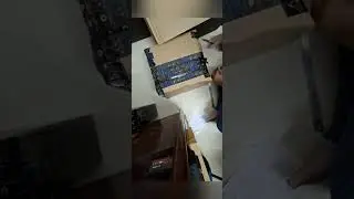 ONLINE PAYMENT BOOKING - PACKING VIDEO - TAMESHBHAI PARMAR - GUJARAT 