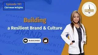 Building a Competitively Resilient Brand and Optometry Practice Culture
