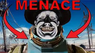 How I became the biggest MENACE in ARC RAIDERS | ARC Raiders Trolling