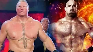 Goldberg returns to WWE 2016 (After 12 years)