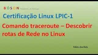 Traceroute command - Discover network routes in Linux