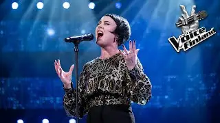 Olet kaikki – Sussu Erkinheimo | Live | The Voice of Finland