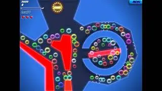 Touch The Bubbles 3 - OST 1