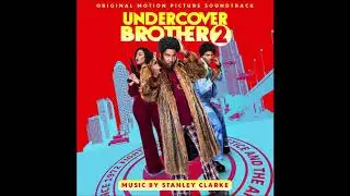 Undercover Brother 2 - Theme - Soundtrack Score OST