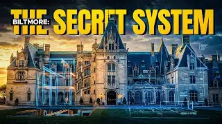 10 Decoded Facts About the Biltmore Estate and the Engineering That Built America&rsquo;s Largest Home