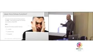 The big lie: why form doesn't and shouldn't follow function - Joe Natoli