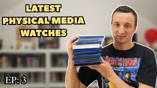 Последние часы на физических носителях — Эпизод 3