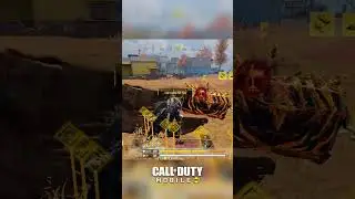 Quick strike 🤪| Final 🚨 Crazy | COD Mobile