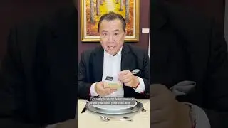 An easy way to show respect in a business setting via apwasiwine tiktok