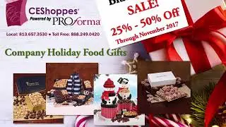 25% - 50% off Black Friday Sale Corporate Holiday Gift Baskets &ndash; Black Friday Sale gift basketsts