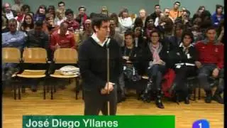Jos&eacute; Diego Yllanes Vizcay &uacute;ltimas palabras del acusado