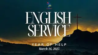 THMC English Service | 16.03.25