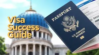 U.S. visa interview questions from Embassy in Mumbai/UKVI interview
