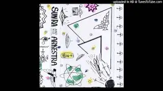 Sun Ra Mix Tape [Side A]