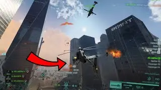 Nightbird Killstreak in an easier lobby with Salah | 4K HDR