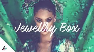 Dancehall Instrumental Beat 2017 - Jewellery Box Riddim