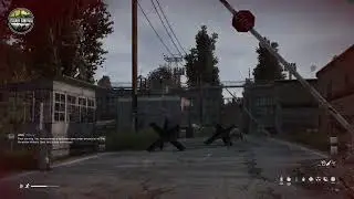 SSURV - Threat Zones