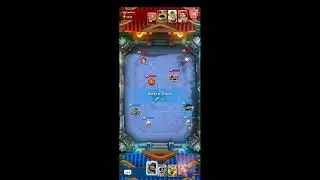 Smashing Four Best Deck Arena Challenges Gameplay 2021 🤩 1