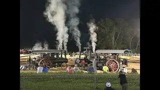 A few scenes from the Maryland Steam Show.