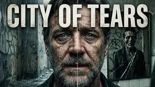 Walkingcrow One AI Music - CONCRETE TEARS &mdash; 90s Dark Hip Hop Requiem (Official AI Film) 🌧️💀