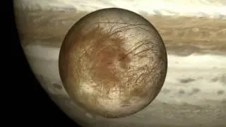Planetary Protection