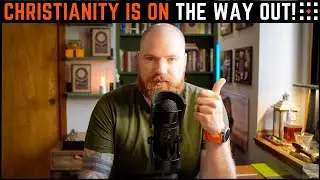 Reacting to New Research on American Evangelicalism | Here's The Stats!