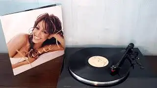 Janet Jackson - Doesn't Really Matter (2001) [Vinyl Video]