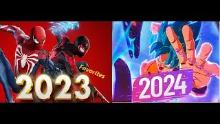 2023 Favorites & Most Anticipated 2024 Games ( Modern Monday New Year Special )
