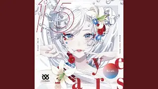 SING & SMILE (15 years ver.) (feat. 初音ミク)