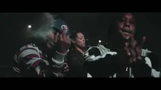 Te Weez x Moneymadoff x Dulla - Sell My Soul (Official Video)